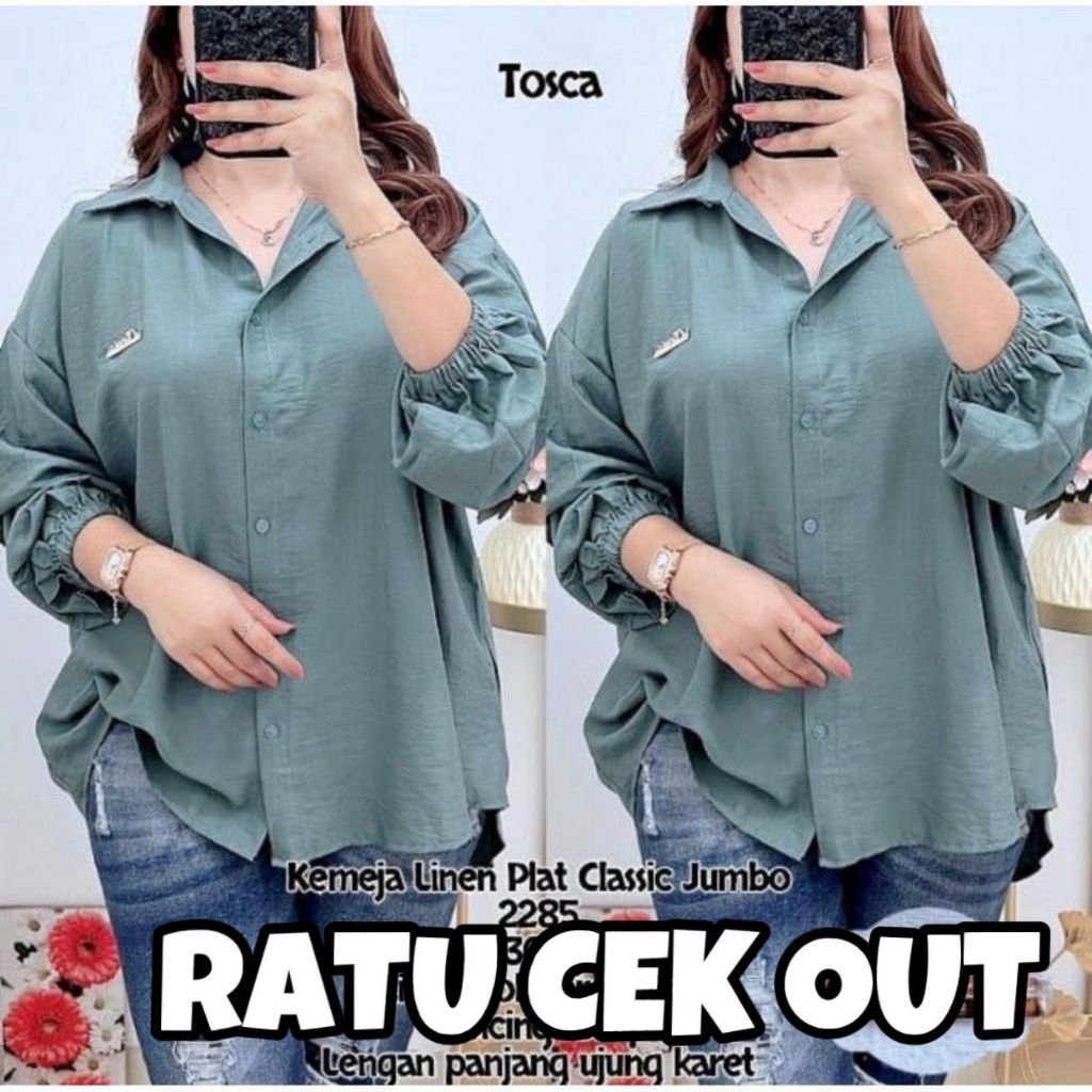 KEMEJA LENGAN PANJANG WANITA POLOS/KEMEJA WANITA TERLARIS/KEMEJA LENGAN PANJANG POLOS/KEMEJA WANITA 