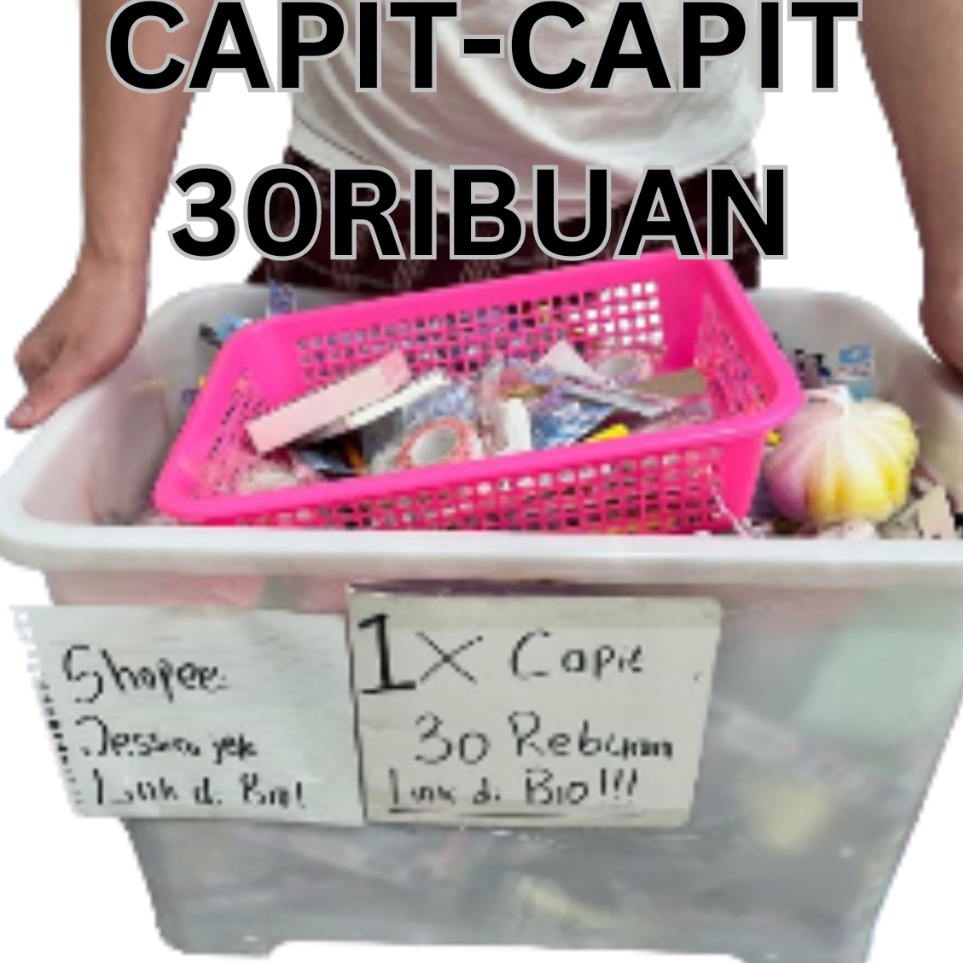

Pasti Murah capit capit alat tulis 1 kali cek out termurah COD LIVE SHOPEE Terkini