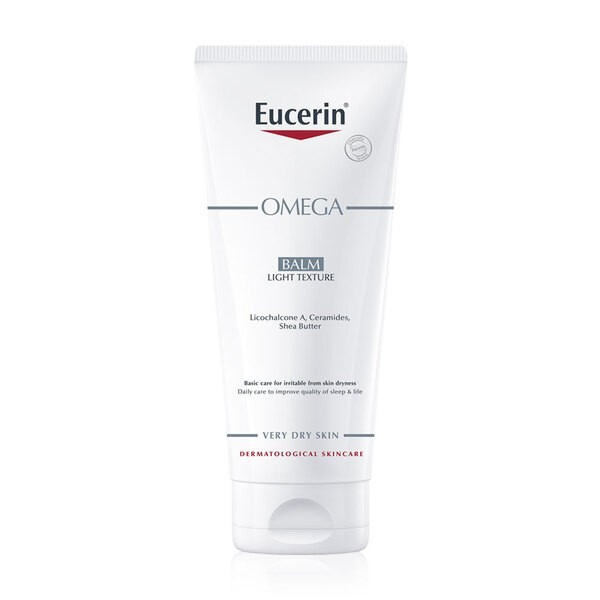 Eucerin Omega Balm - 200ml