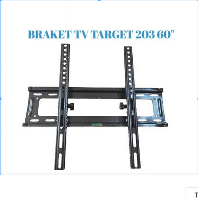 BRAKET TV TARGET 203-60" BRACKET TV LED-LCD-PLASMA 60INCH