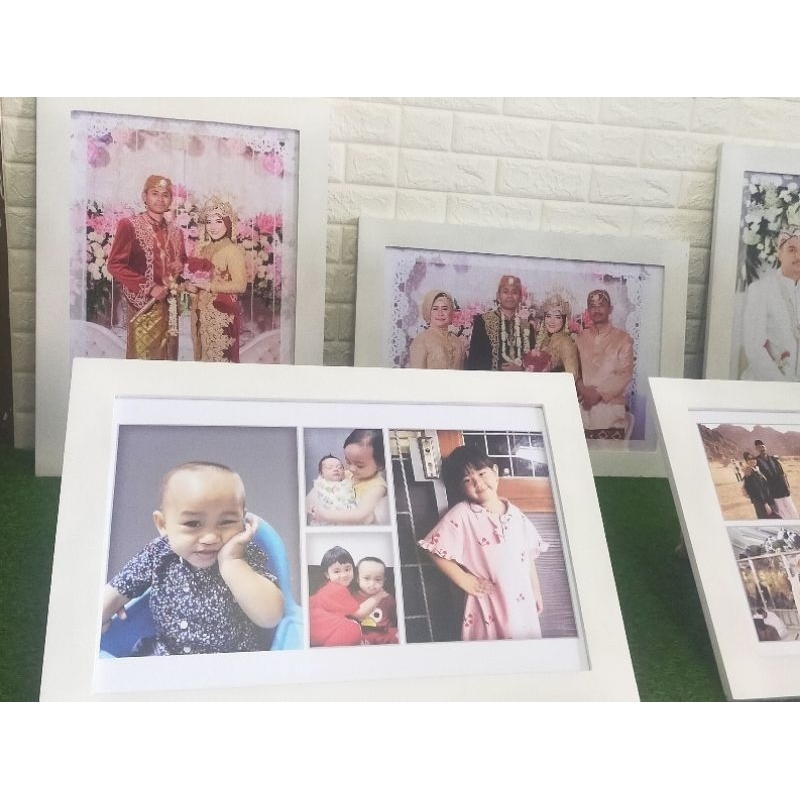 cetak foto+Frame 24R & 24RP
