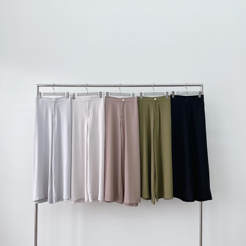 DIMA.HF - AUREL PANTS
