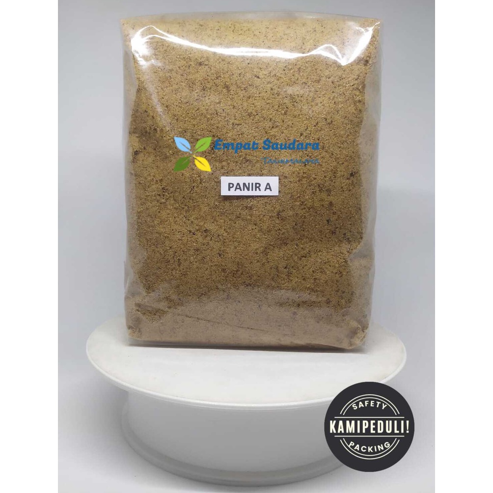 

[♚U97(] PANIR BAWANG / TEPUNG BAWANG KEMASAN 1 KG Buruan Order Gan