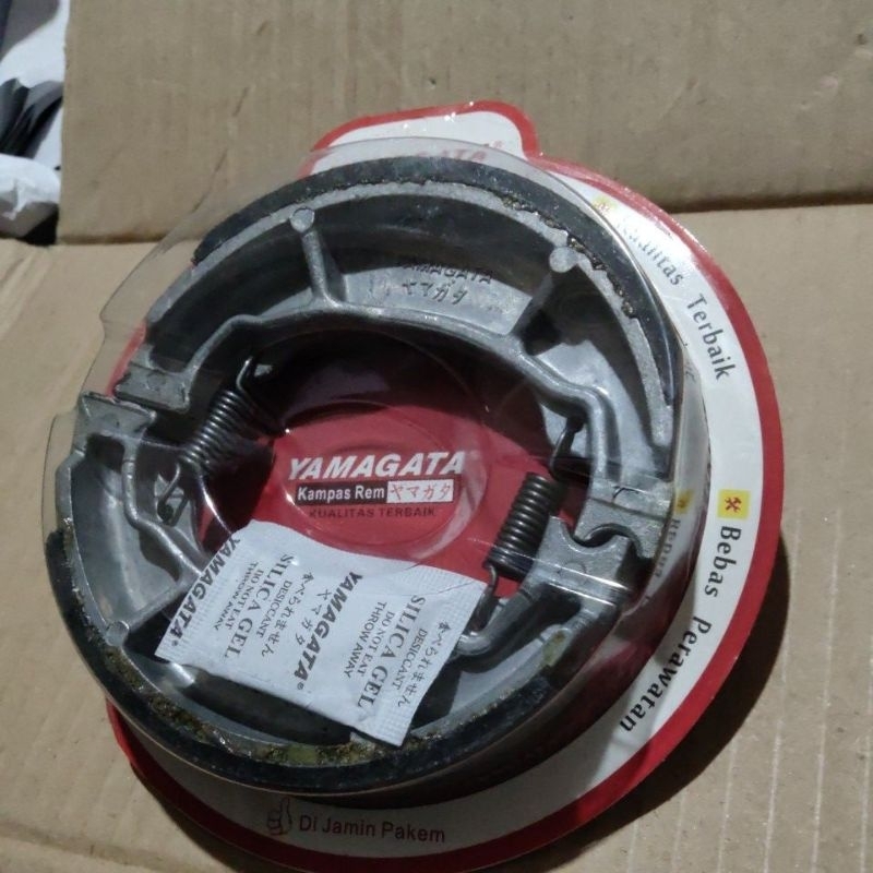 kampas rem belakang VARIO Beat Vario 110