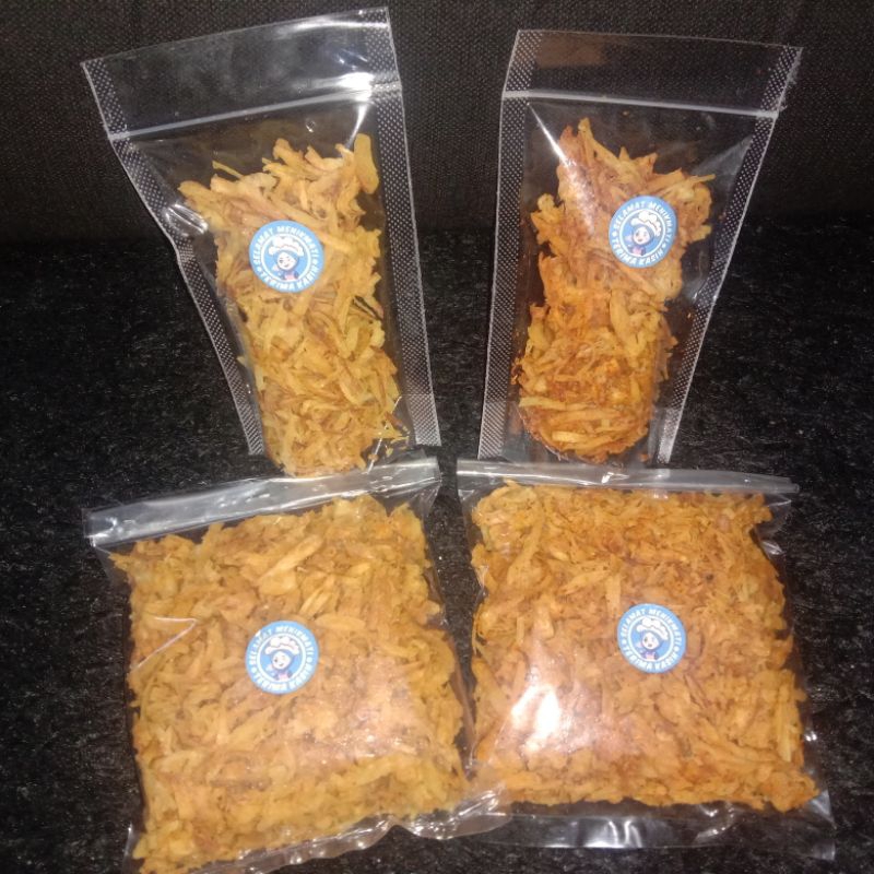 

keripik singkong kriwil,( ori asin gurih & Pedas asin)