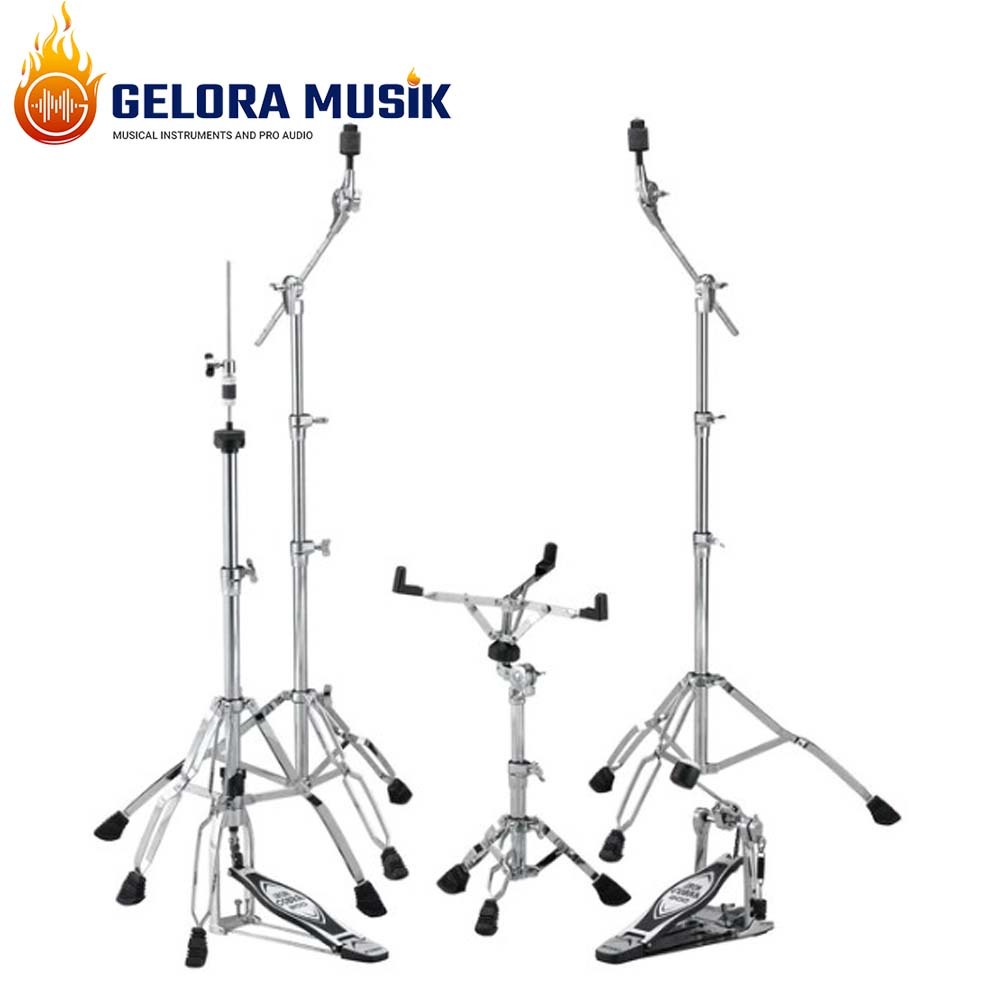 Hardware Kit Tama Superstar/Silverstar HB5W