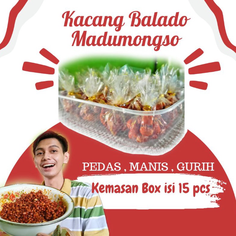 

Best Pr0duk Kacang Balado Madumongso [26]