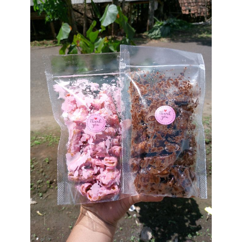 

Stik Roll Lumer (terlaris) varian rasa coklat,strawberi dan matcha