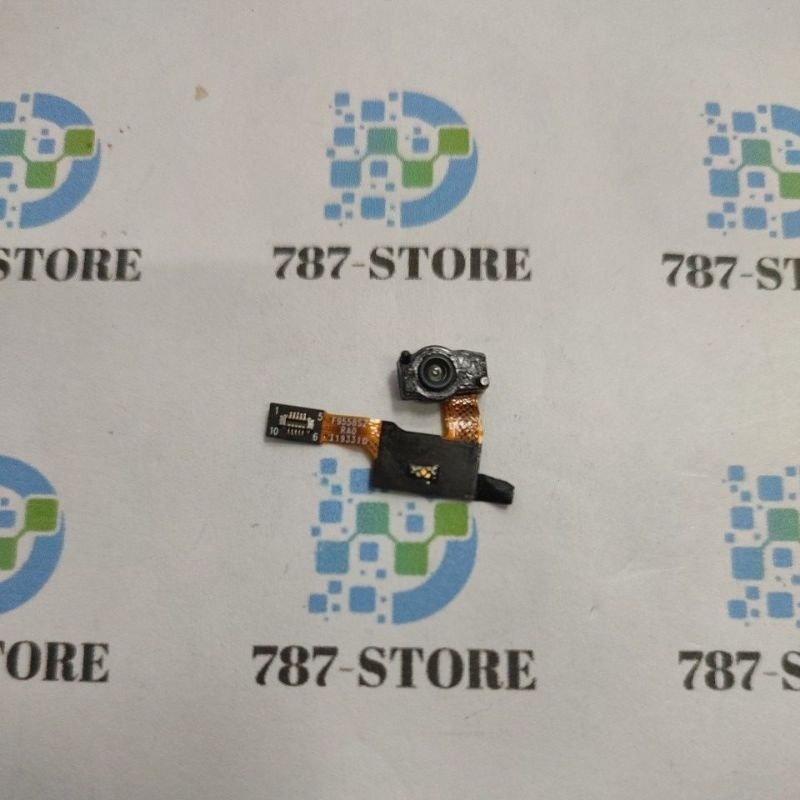 FLEXIBLE FINGERPRINT VIVO V17 PRO ORIGINAL BEKAS