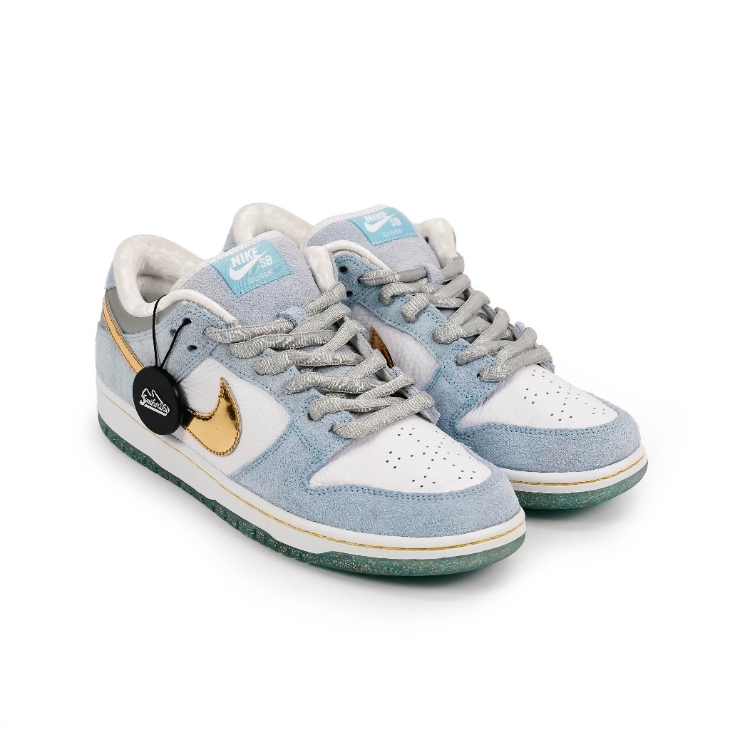 Dunk Low SB Pro Sean Cliver Men