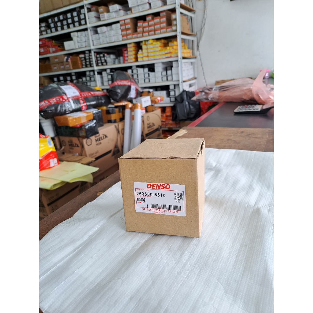 RB Motor Dinamo Fan Kipas Radiator Honda CRV 2002 2003 2004 2005 2006