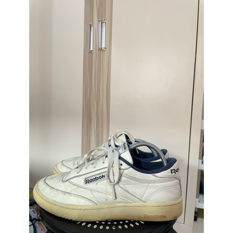 REEBOK CLUB C85