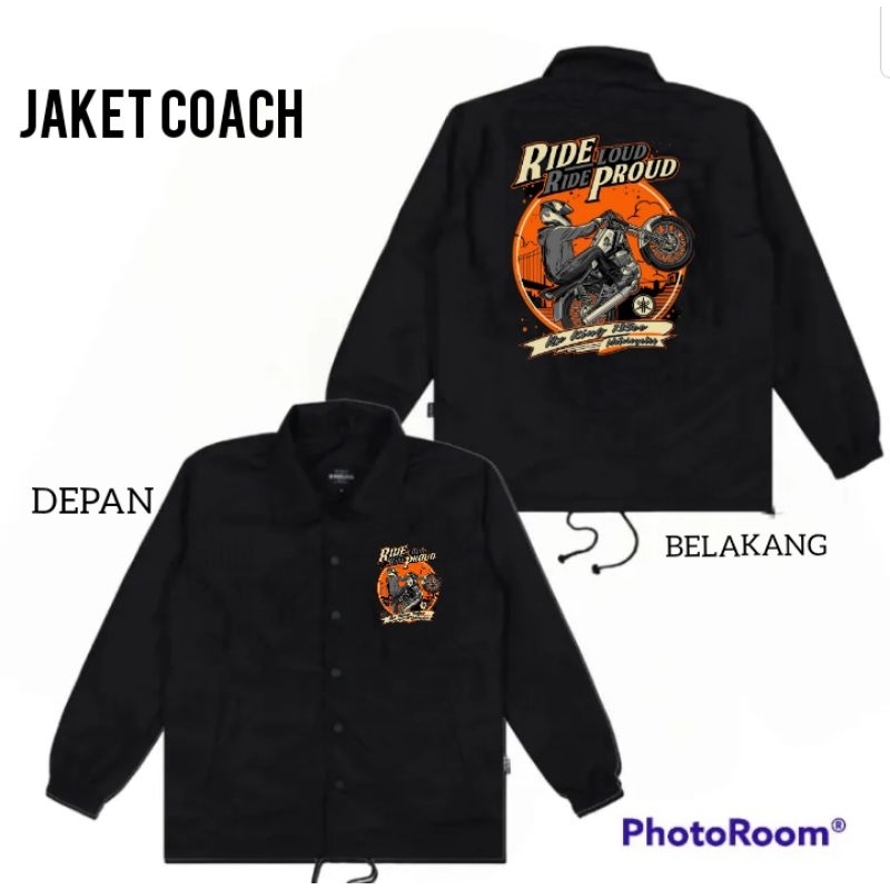 jaket coach pria wanita.jaket parasut .jaket casual.jaket coach doble puring.coach rx king.coach nma
