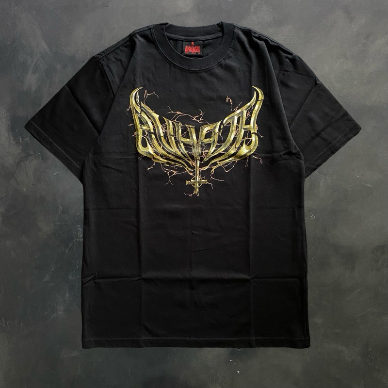 KAOS BAND OFFICIAL AVHATH - return to sender last
