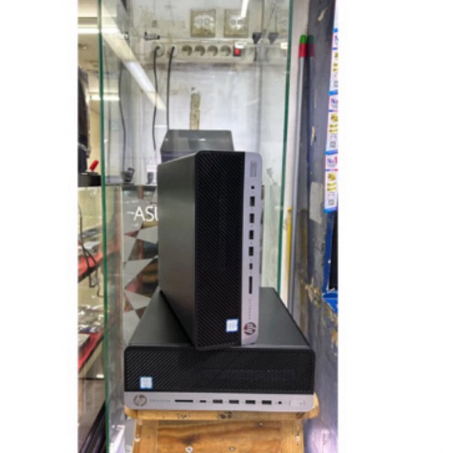 pc hp kosongan sff kosongan 7Th