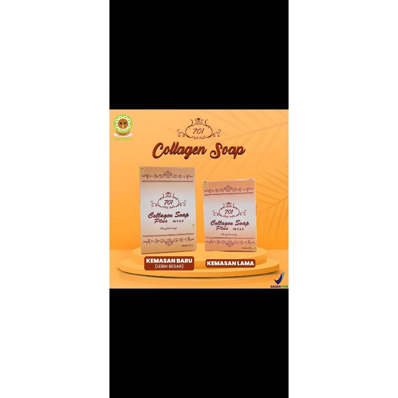 701 COLLAGEN