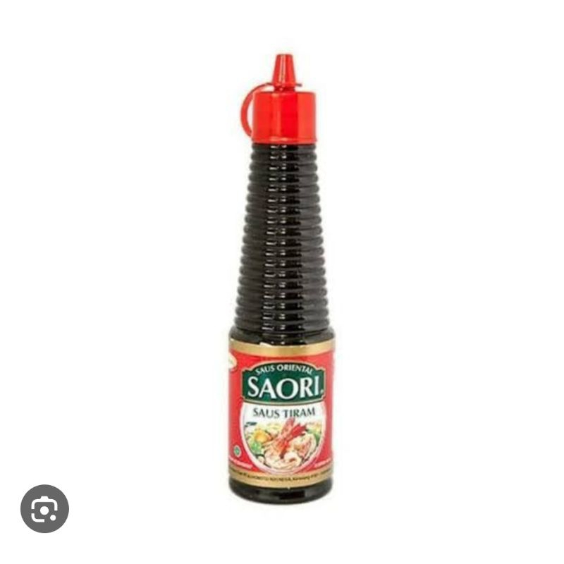 

saori saus tiram 270 ml