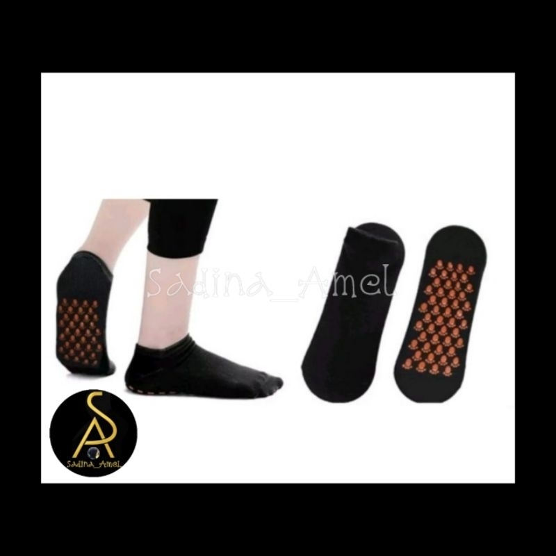 Kaos Kaki TRAMPOLIN Anak Tk/Sd,Smp,Sma/Dewasa UNISEX (ANTI SLIP)