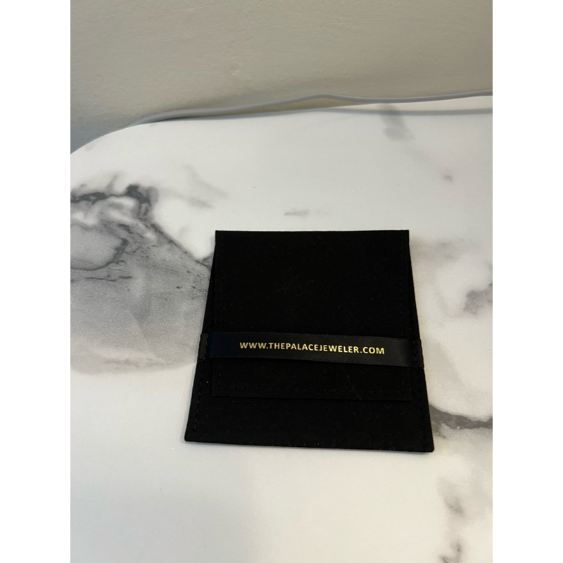 pouch the palace original