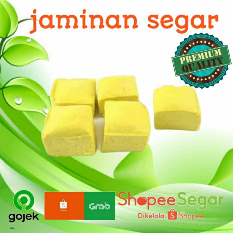 

tahu kuning