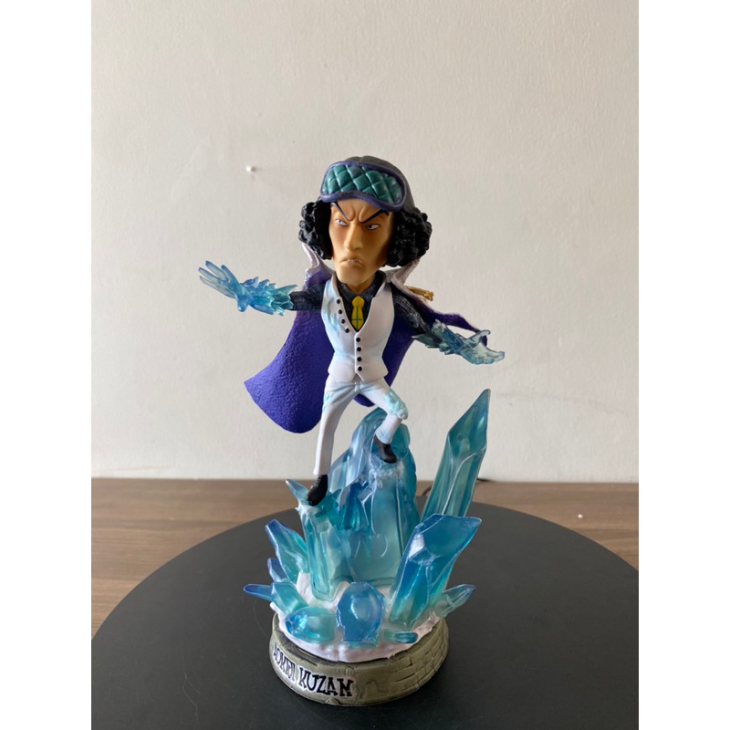 Aokiji dari One Piece