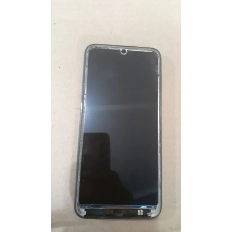 Lcd saja hp Aldo Xs ori cabutan normal tidak termasuk Tc