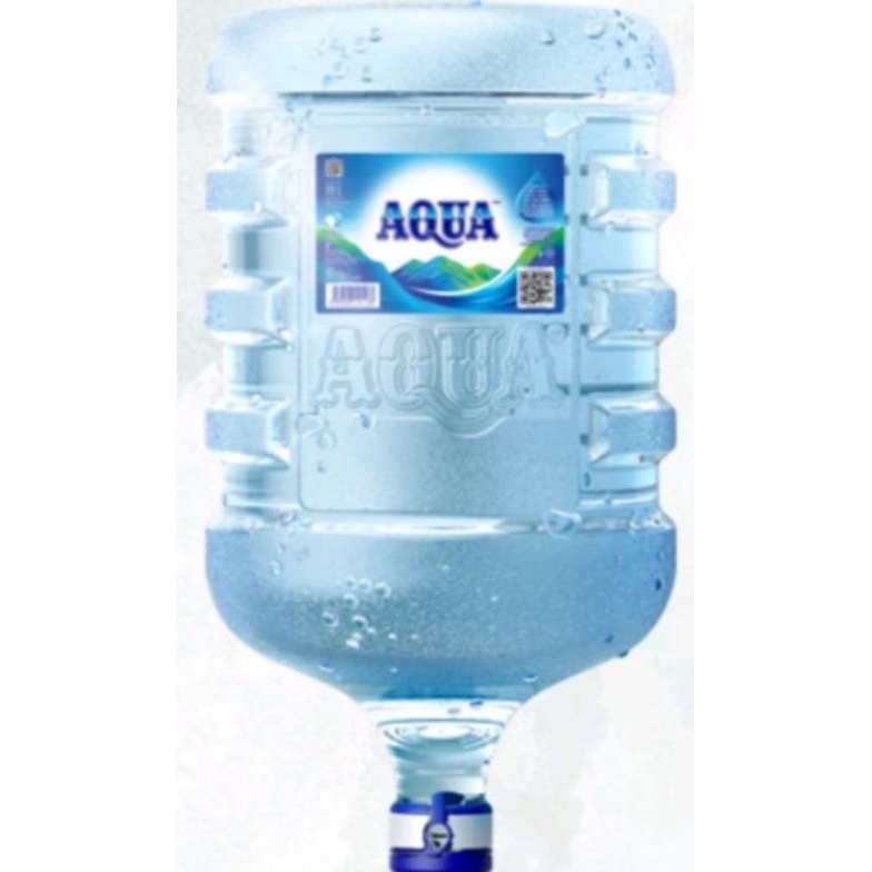 

D!ju4l Murah Aqua Galon Asli 19 Liter You can buy