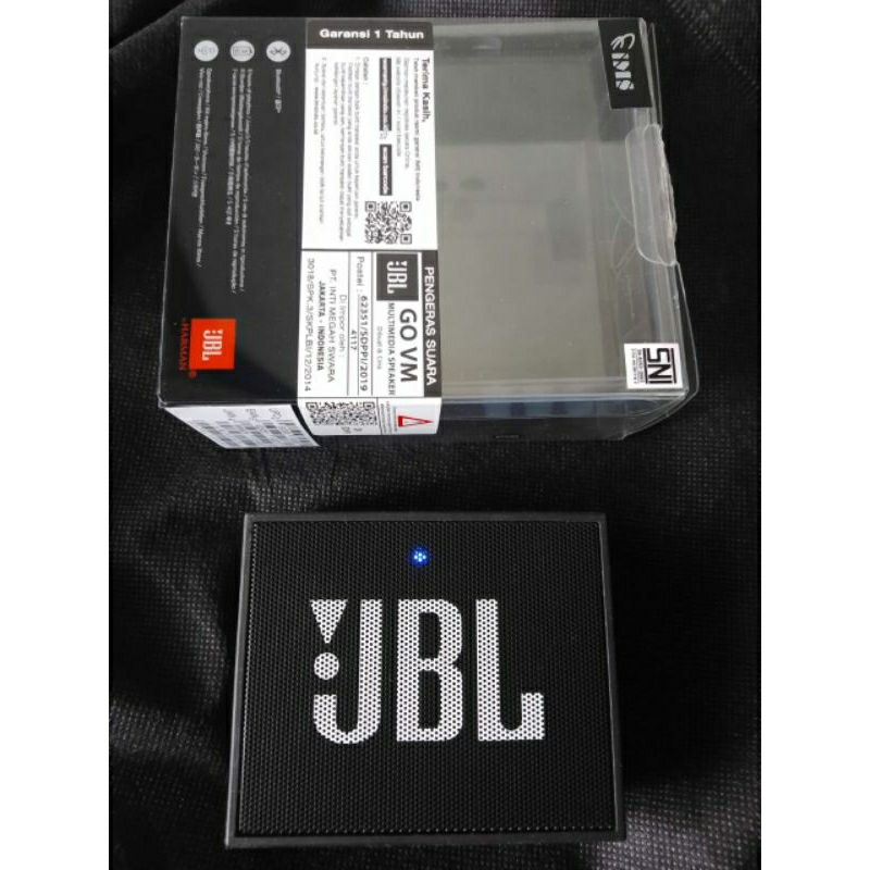 JBL Go OriginaL IMS