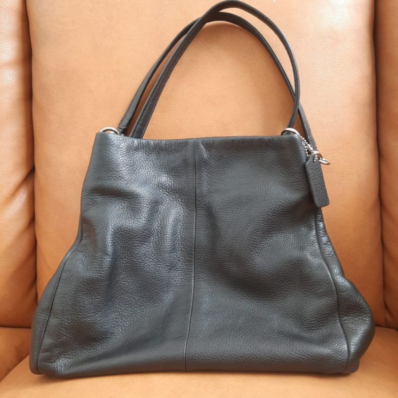 Shoulder bag coach preloved