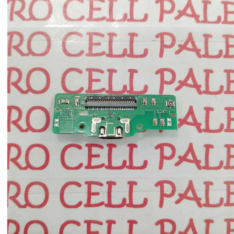 UIBOARD+CONNECTOR CAS MIC+IC SAMSUNG TAB A 8.0/T295/T290