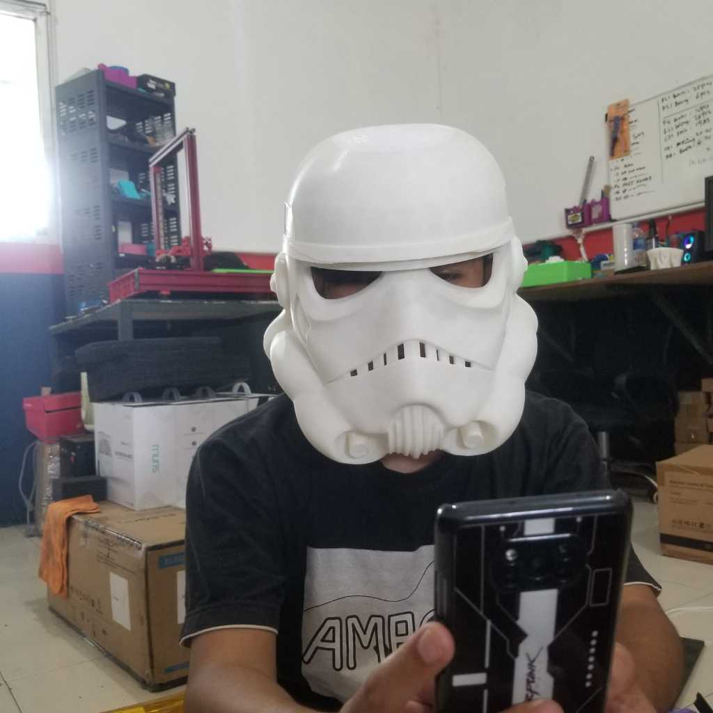 JASA 3D PRINT PLA ABS PETG