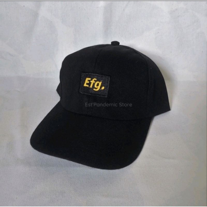 TOPI BASEBALL EFG