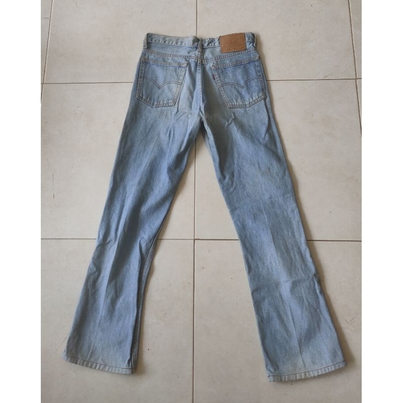 levis 517