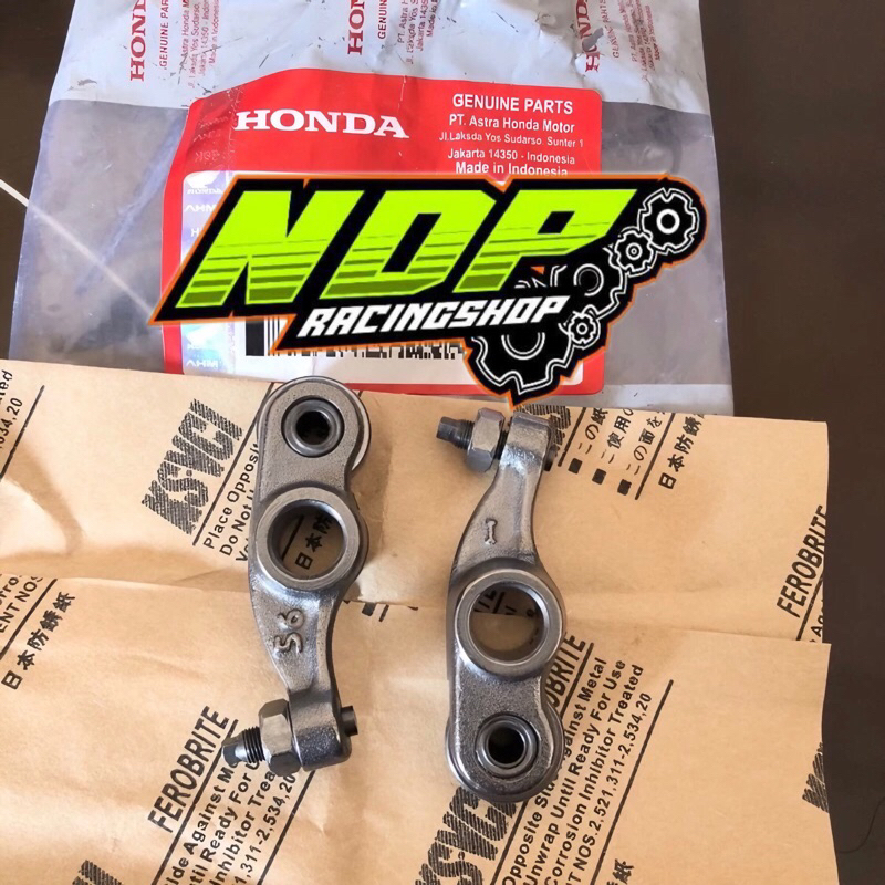 Templar pelatuk rra blade in in original + as & boshing templar