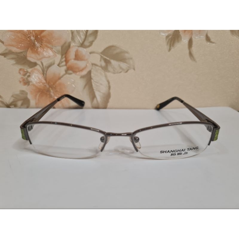 FRAME KACA MATA SHANGHAI TANG 05