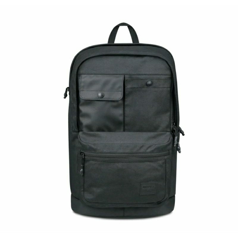 Preloved Bodypack Nite Gunner 2.0 Laptop Backpack-Black