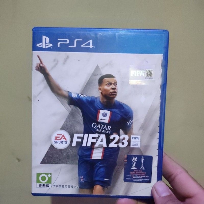 Fifa 23 Playstation 4