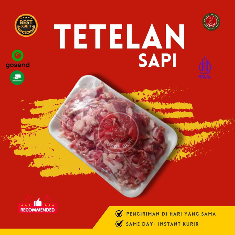 

Tetelan Sandung Lamur Sapi 500gr | Daging Tetelan Sapi | Daging Sapi Tetelan | Thriming Brisket Ausy | Tetelan Daging Sapi Import | Daging Sapi Segar | Tetelan Daging Sapi Frozen