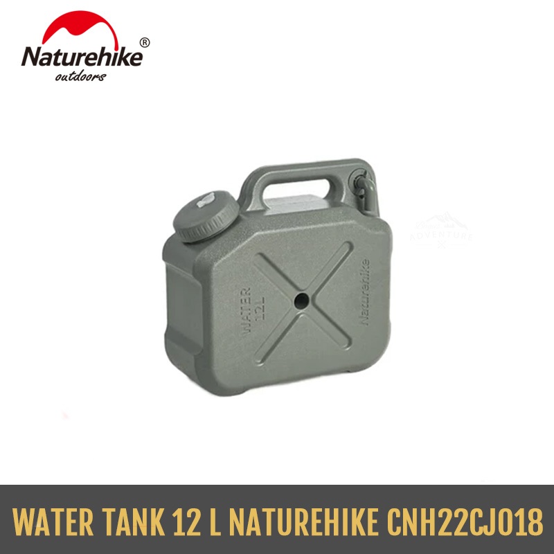 WATER TANK 12 L NATUREHIKE CNH22CJ018 TANGKI AIR