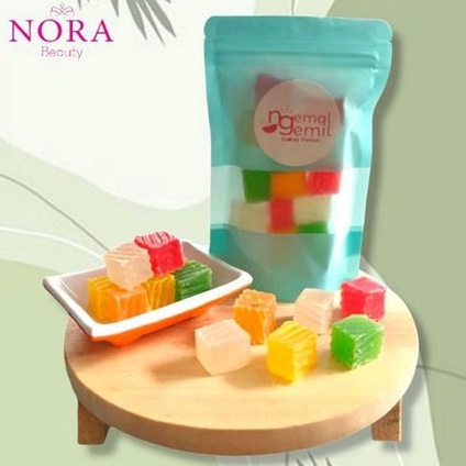 

9RTDO Agar-Agar Kering Kualitas Premium - variasi gv8bd
