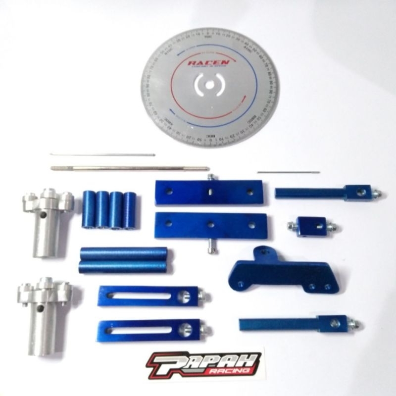 

piringan busur derajat grafir simple