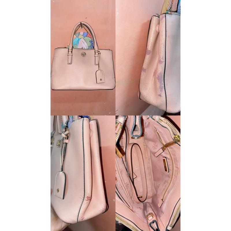 tas TB preloved