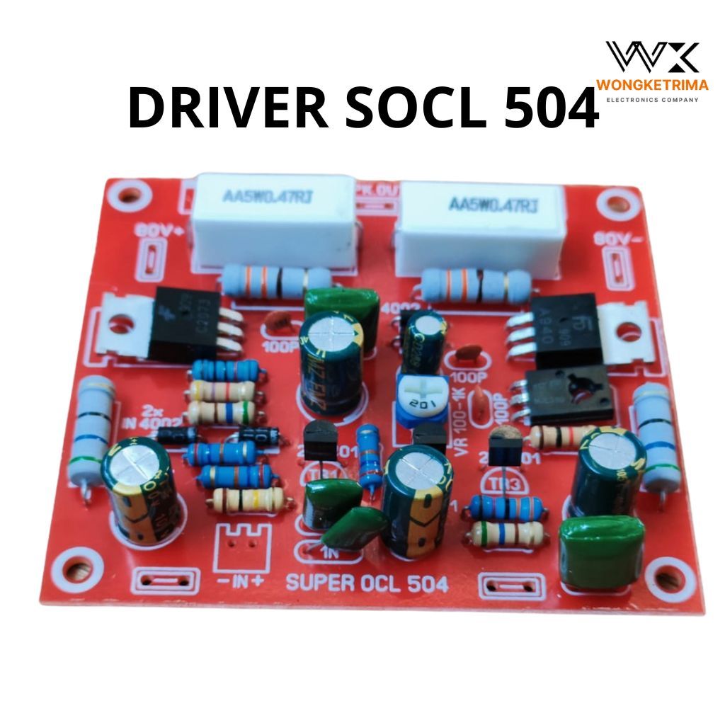 driver super ocl 504 socl504 socl 504