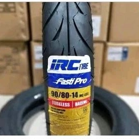 IRC FASTI PRO SEPASANG 2 BAN