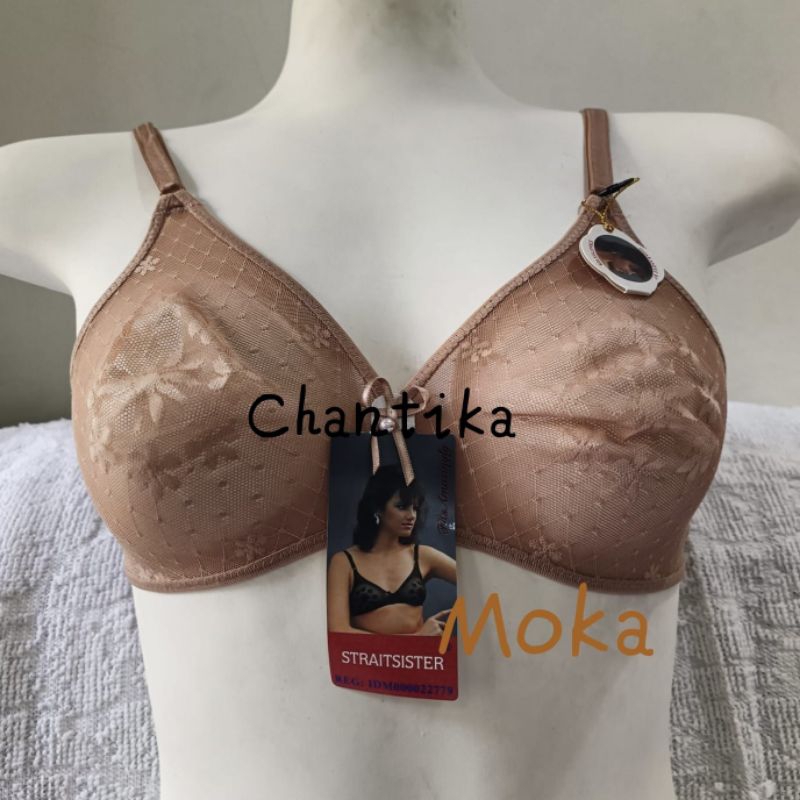 STRAIT SISTER Bra Sister Balon Original