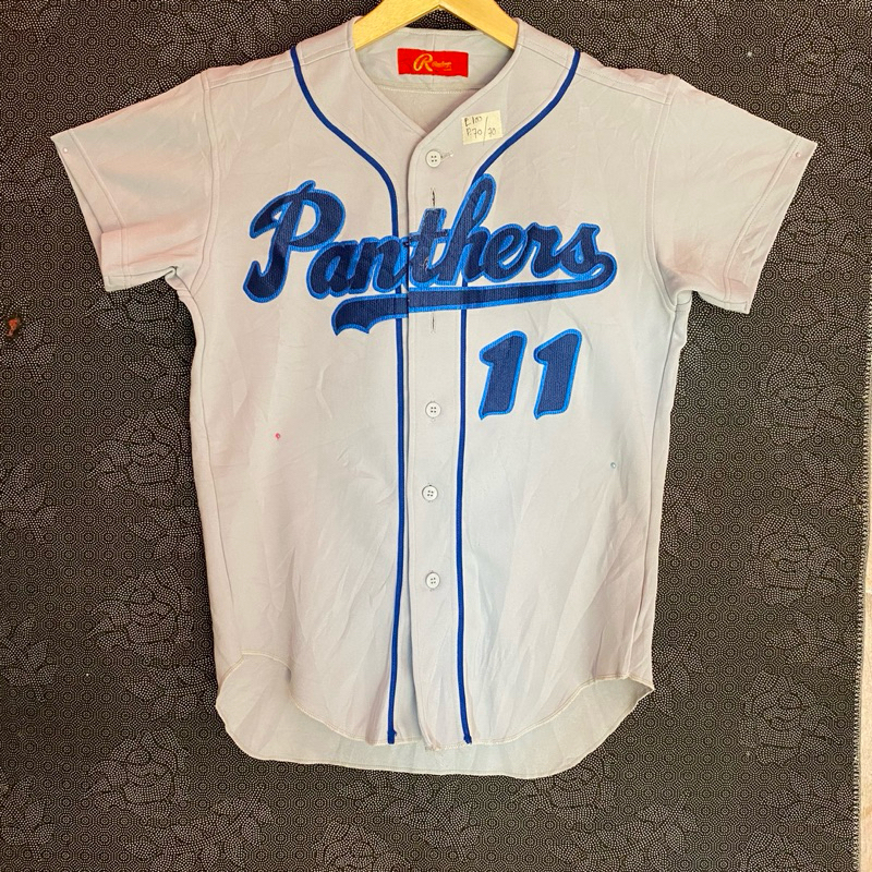 JERSEY BASEBALL THRIFT