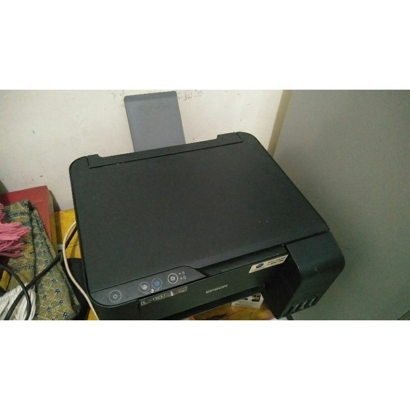 epson l3110 normal MINUS TANPA PRINT HEAD