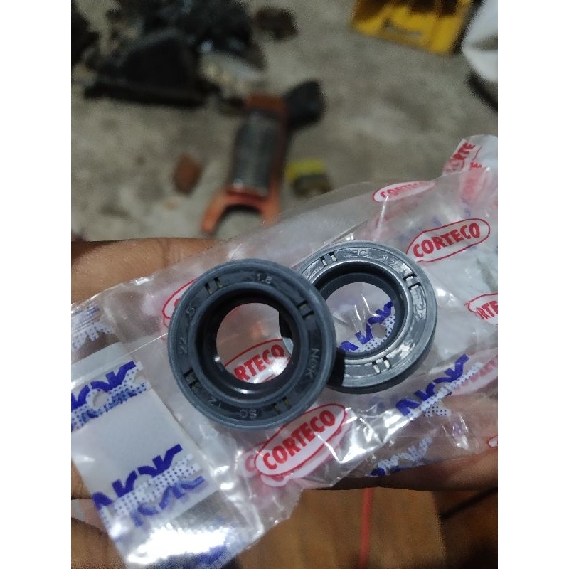 sil as presnel seal as presnel veries yamaha v75 v80