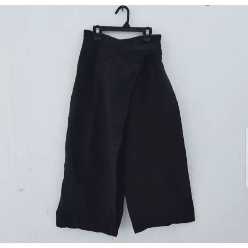 Yohji Yamamoto Pants