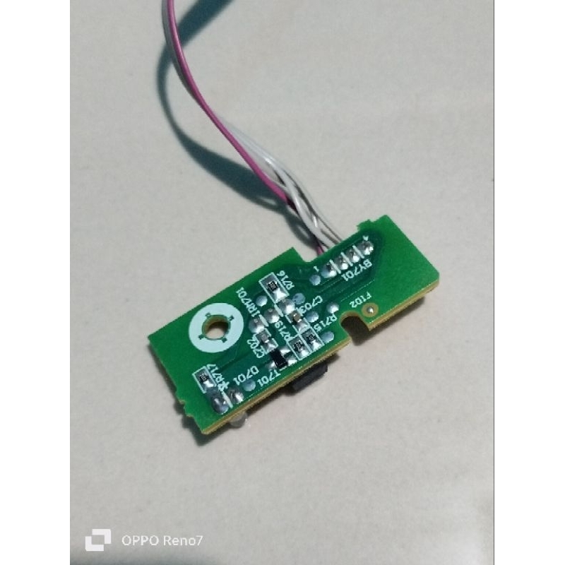 SENSOR TV LED POLYTRON PLD 32D1852 - PLD32D1852